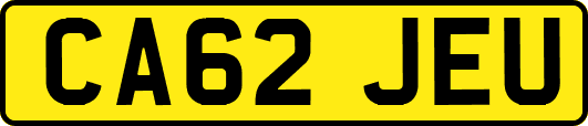 CA62JEU