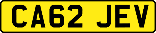 CA62JEV