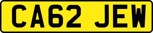 CA62JEW