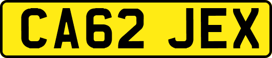 CA62JEX