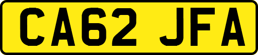 CA62JFA