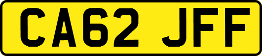 CA62JFF