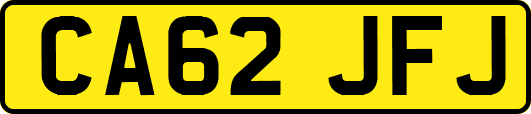 CA62JFJ