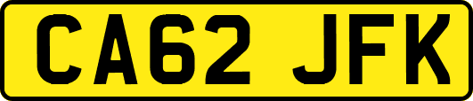 CA62JFK