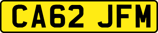 CA62JFM