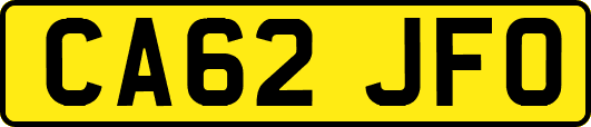 CA62JFO