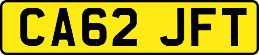 CA62JFT