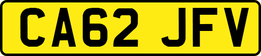 CA62JFV