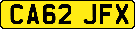 CA62JFX
