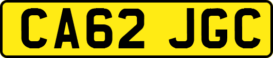 CA62JGC