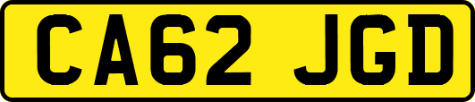 CA62JGD