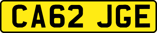 CA62JGE