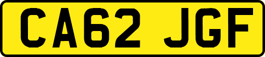 CA62JGF