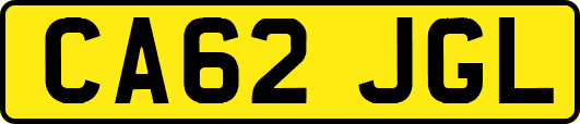 CA62JGL