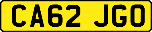CA62JGO