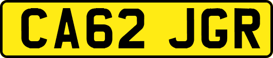 CA62JGR