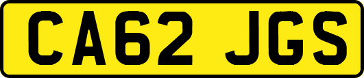 CA62JGS