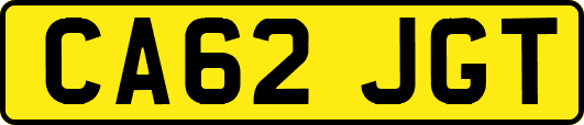 CA62JGT