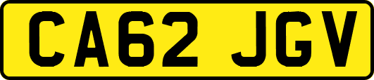 CA62JGV