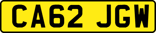 CA62JGW
