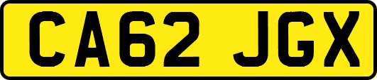 CA62JGX