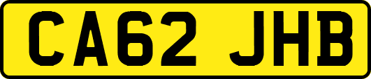 CA62JHB