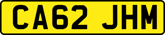 CA62JHM