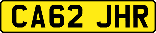CA62JHR