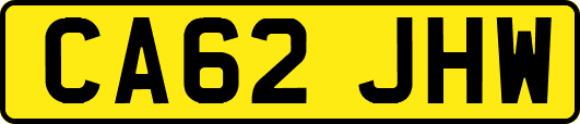 CA62JHW