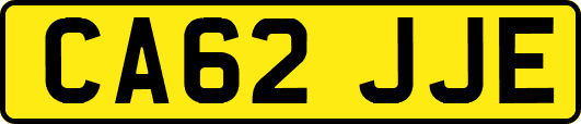 CA62JJE