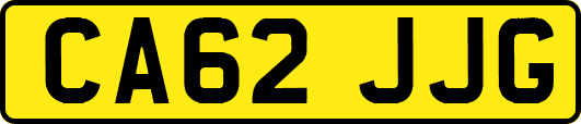 CA62JJG