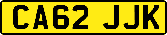 CA62JJK