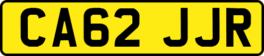 CA62JJR