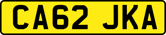 CA62JKA