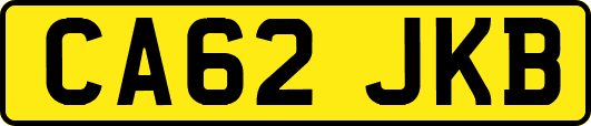 CA62JKB
