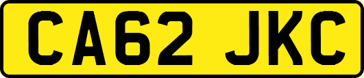 CA62JKC