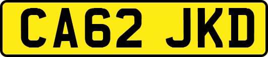 CA62JKD