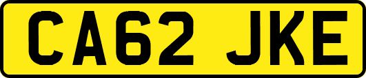 CA62JKE