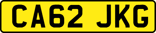 CA62JKG