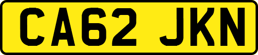 CA62JKN