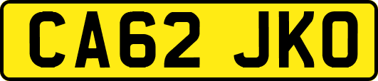 CA62JKO