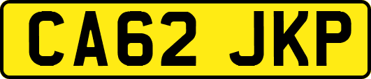 CA62JKP