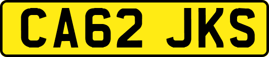 CA62JKS