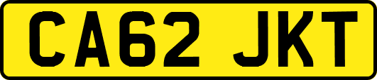 CA62JKT
