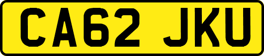 CA62JKU