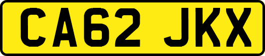 CA62JKX