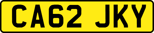 CA62JKY