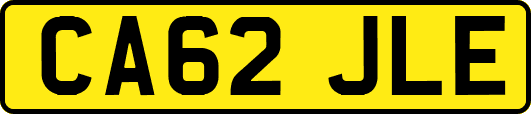 CA62JLE