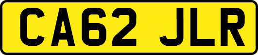 CA62JLR