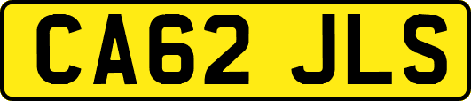 CA62JLS